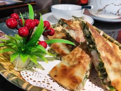 拿破仑烧饼-龙凤点心饼家·39年老字号(松岗店)