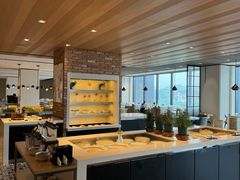 -食光全日制餐厅(绵阳首开喜来登酒店)