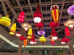 -广州花之恋城堡酒店