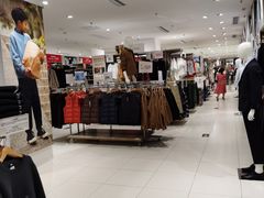 -优衣库(石家庄裕华万达广场店)