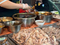 -温记府廟豆汤饭·始于1955年(海椒店)