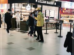 -莉莲蛋挞(日月光店)