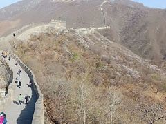 -慕田峪长城