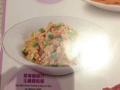 -翠华餐厅(山顶道店)