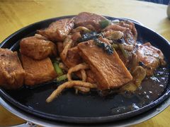 -肥姐美食(同福中路店)