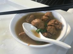 -老磁器口豆汁店(天坛店)