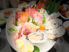-人间酒暖·Go blanc·烧鸟·深夜食堂(陆家嘴店)