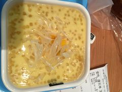 -满记甜品(巴黎春天宝山店)