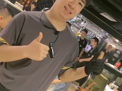 -戈拿旺巴西烤肉(崇文门店)
