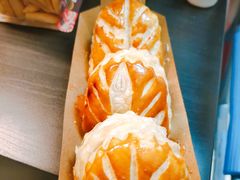 -味多美蛋糕(安定门店)