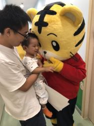 -巧虎kids体验中心(绿宝广场店)
