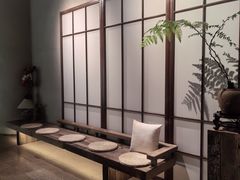 -上井料理黑金店(IFS国金中心店)