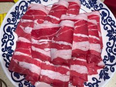 -东镇老火锅(长春路首店)