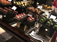 -深圳四季酒店·馥自助餐厅