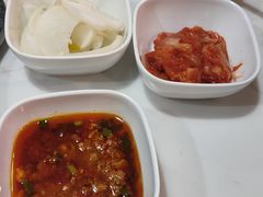 -傣妹火锅(南京东路一店)