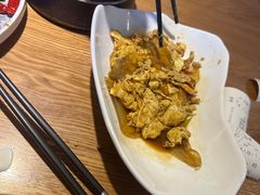 -吕氏疙瘩汤·新鲁菜(新贵和店)