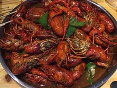 -云晓光头烧烤吧(川沙绿地店)