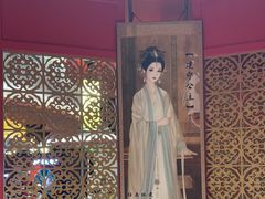 -牛将军•涮肉•烤肉(北京王府井·故宫店)