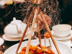 -广州文华东方酒店·江-由辉师傅主理