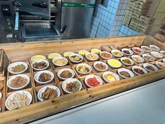 -蒸浏记·浏阳蒸菜(橘子洲景区店)