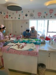 -养月堂中医养生月子会所(中心妇产店)