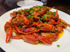-奥山雅阁酒店·中餐厅
