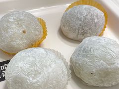 -满记甜品(静安大悦城店)