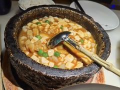 -绿茶餐厅(首开福茂店)