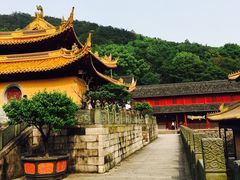 -普陀山风景名胜区-法雨禅寺