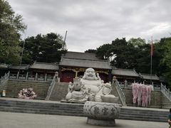 -棋盘山风景区