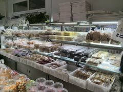 -幸福蛋糕坊(金顶街店)