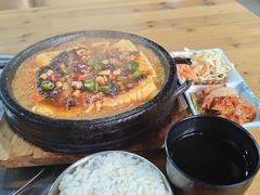 -故乡家韩国料理(丹东街店)