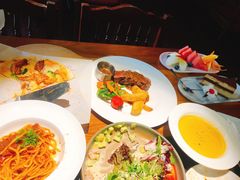 -秀·爱尔兰餐吧(上海路店)