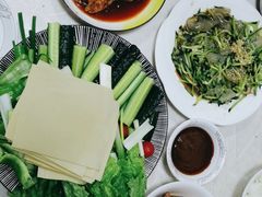 -东北酱骨头馆(蓁巷店)