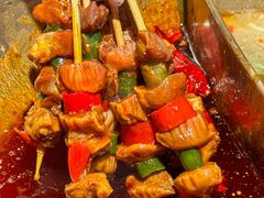 -小龙坎火锅(总店)