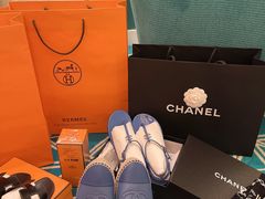 -Chanel(永利皇宫店)