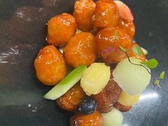 -院里寻菜·精致庭院菜(观沙岭店)