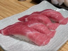 -合点寿司(金虹桥商场店)