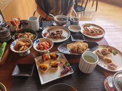 -郑州建业艾美酒店-曙餐厅