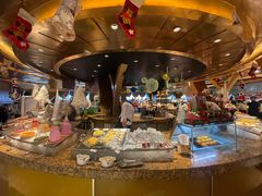 -杭州国际会议中心洲际酒店-原素全日餐厅(解放东路店)