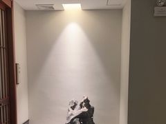 -翁暖茶馆(滨江东总店)