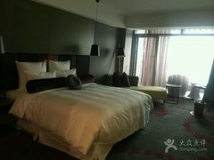 -南京禄口机场雅高铂尔曼大酒店