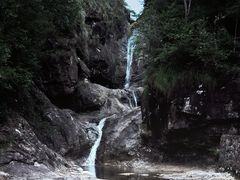 -布袋山风景区
