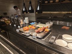 -博林天瑞喜来登酒店·西丽尚膳