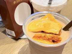 -Peet's Coffee皮爷咖啡(陆家嘴中心店)