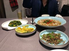 -羲和雅苑•北京烤鸭(平安国际金融中心店)