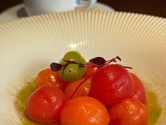 -本处·素食·融合料理(南油店)