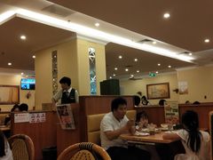 大堂-萨莉亚意式餐厅(永旺购物中心店)