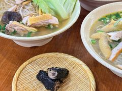 -华姐鸡粉(教育路店)