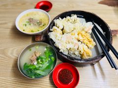 -海汇源老烧麦店(东大街总店)